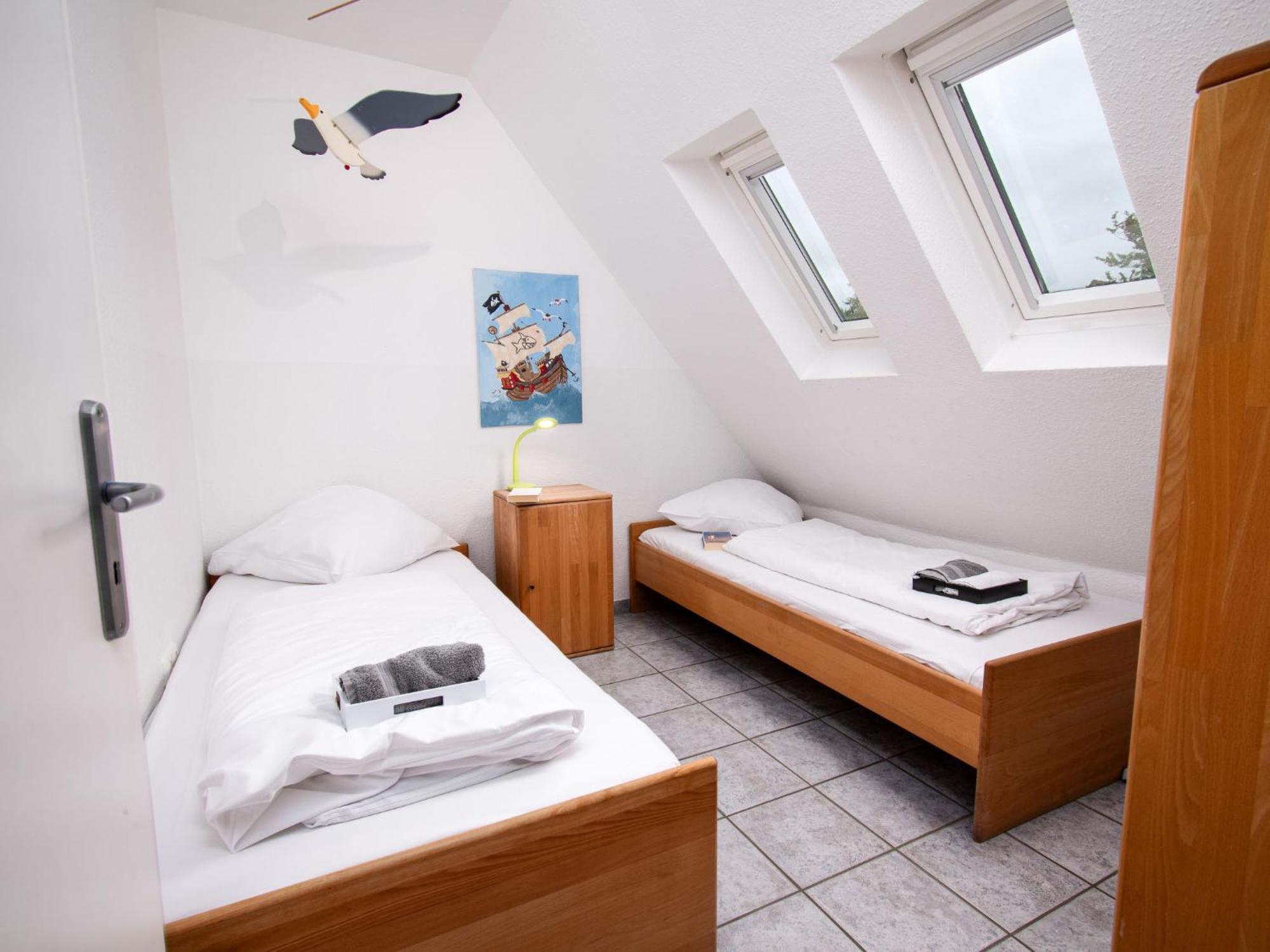Apartment Krabbe By Interhome Norddeich  Exterior photo